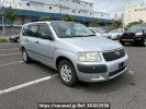 Toyota Succeed Van NCP55V