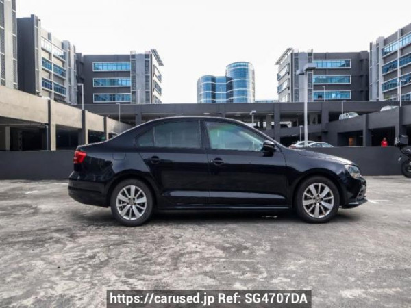 Used 2015 AT volkswagen jetta null Image[3]