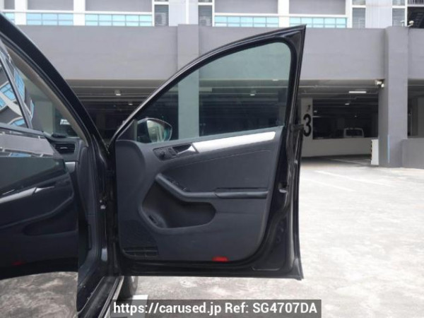 Used 2015 AT volkswagen jetta null Image[8]