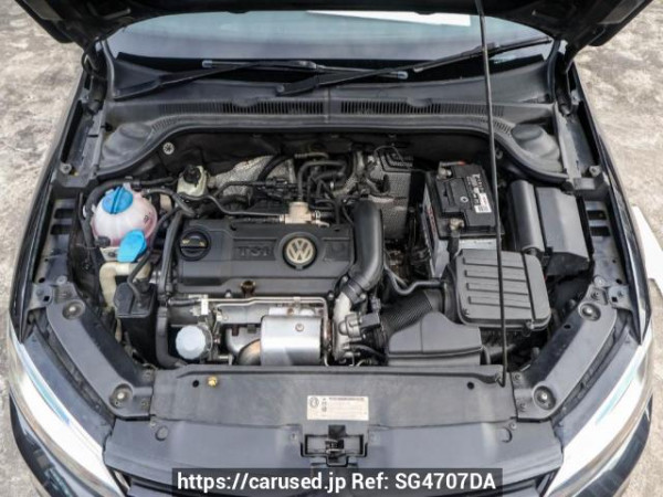 Used 2015 AT volkswagen jetta null Image[9]