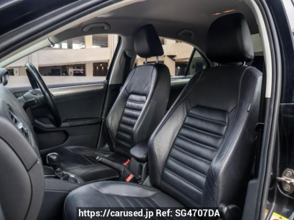 Used 2015 AT volkswagen jetta null Image[11]