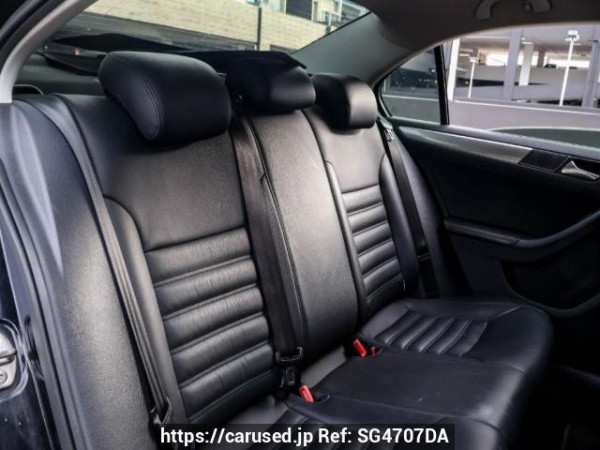 Used 2015 AT volkswagen jetta null Image[13]