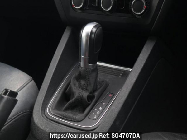 Used 2015 AT volkswagen jetta null Image[18]