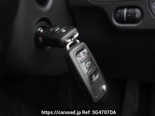 Used 2015 AT volkswagen jetta null Image[19]