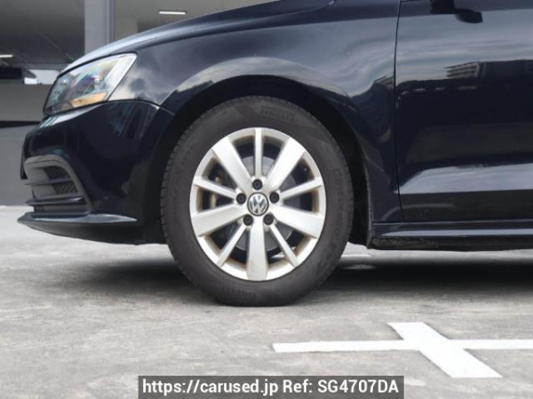 Used 2015 AT volkswagen jetta null Image[21]