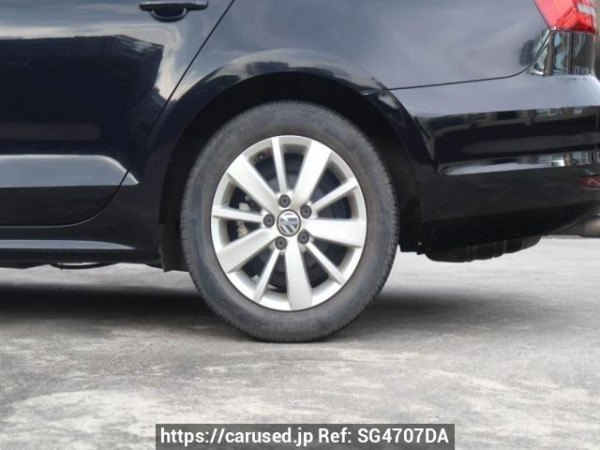 Used 2015 AT volkswagen jetta null Image[23]