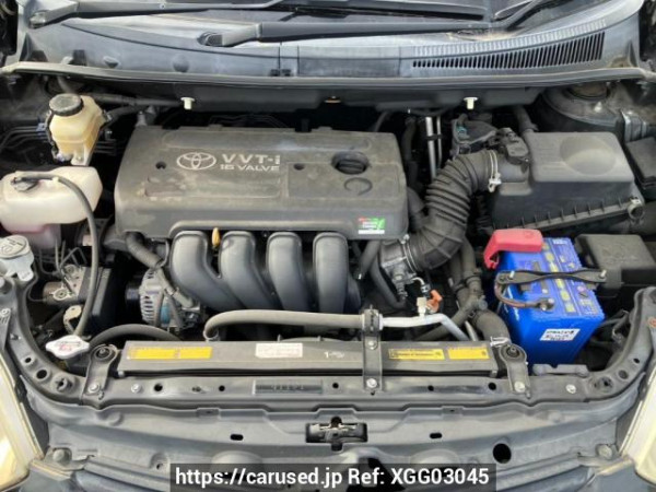 Used 2006 AT toyota wish ZNE10G Image[9]