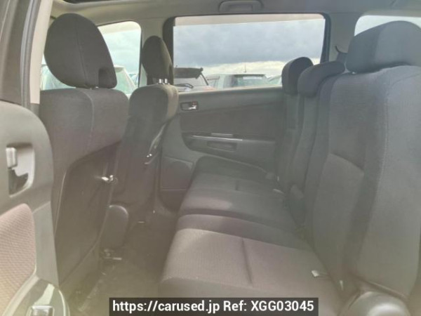 Used 2006 AT toyota wish ZNE10G Image[14]