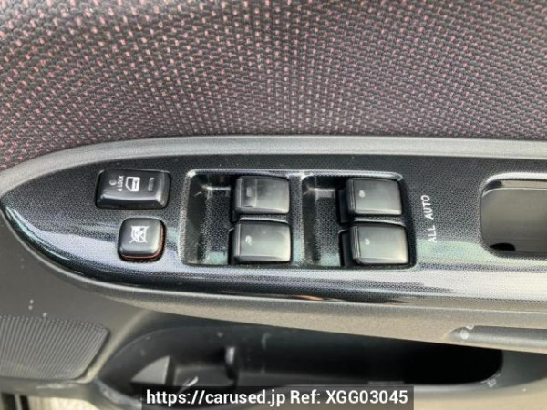 Used 2006 AT toyota wish ZNE10G Image[17]