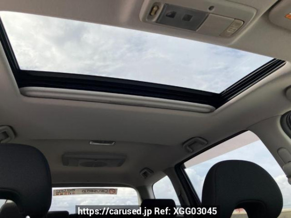 Used 2006 AT toyota wish ZNE10G Image[18]