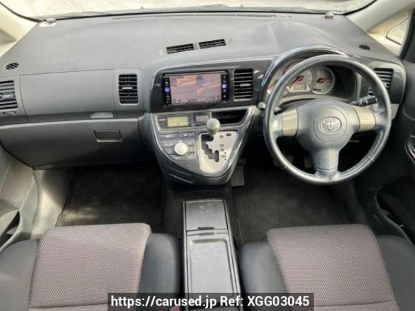 Used 2006 AT toyota wish ZNE10G Image[19]