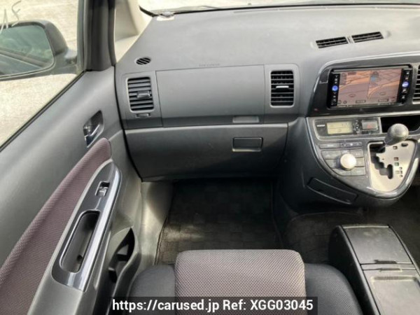 Used 2006 AT toyota wish ZNE10G Image[20]