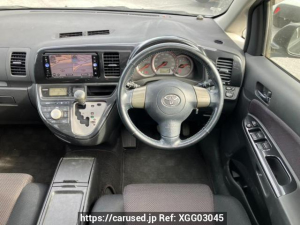 Used 2006 AT toyota wish ZNE10G Image[21]