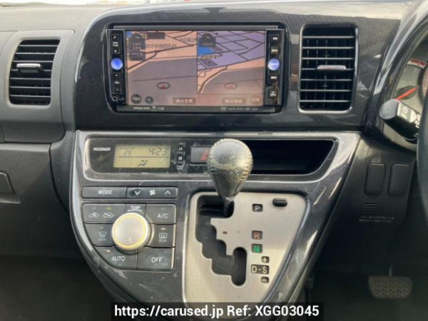 Used 2006 AT toyota wish ZNE10G Image[24]