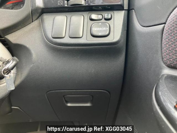 Used 2006 AT toyota wish ZNE10G Image[28]