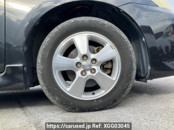 Used 2006 AT toyota wish ZNE10G Image[29]