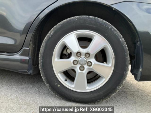 Used 2006 AT toyota wish ZNE10G Image[31]