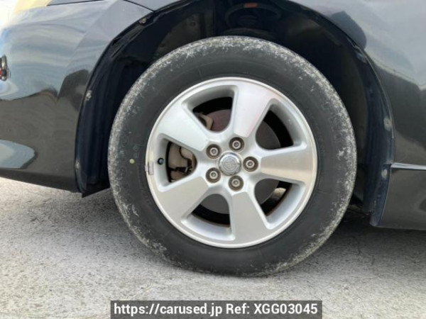 Used 2006 AT toyota wish ZNE10G Image[32]