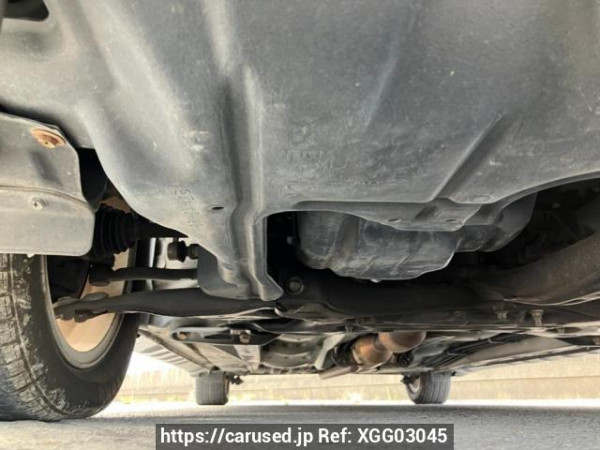 Used 2006 AT toyota wish ZNE10G Image[33]