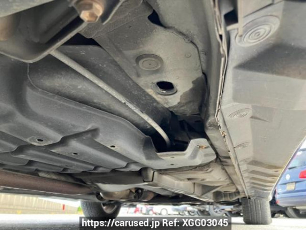 Used 2006 AT toyota wish ZNE10G Image[36]