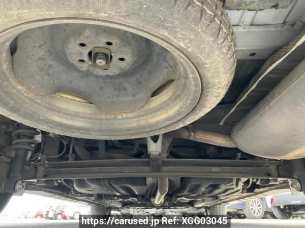 Used 2006 AT toyota wish ZNE10G Image[41]