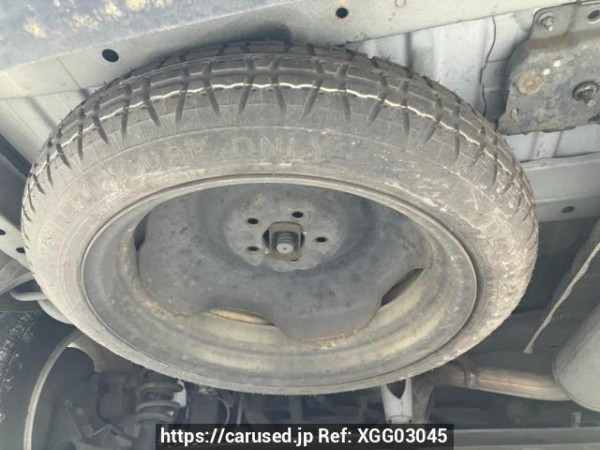 Used 2006 AT toyota wish ZNE10G Image[42]