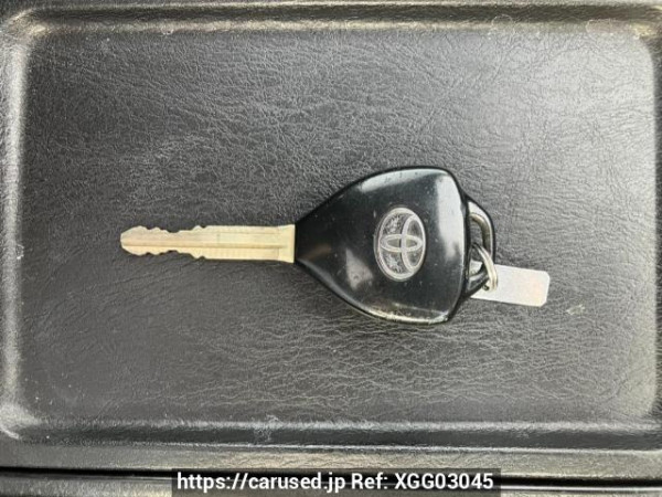 Used 2006 AT toyota wish ZNE10G Image[43]