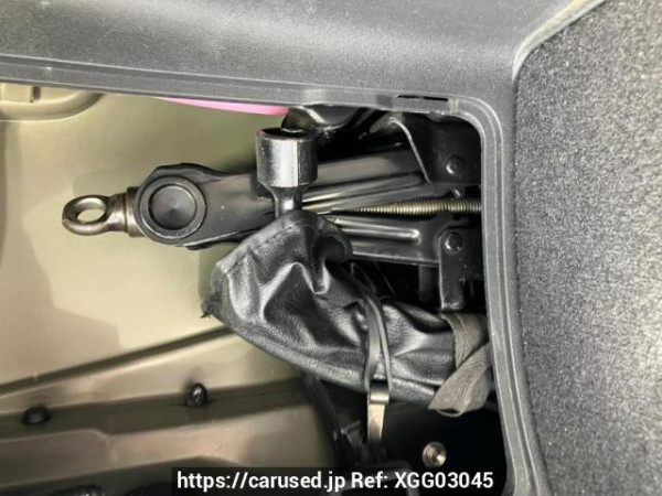 Used 2006 AT toyota wish ZNE10G Image[44]