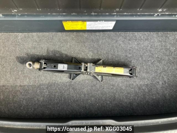 Used 2006 AT toyota wish ZNE10G Image[45]