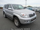 Toyota Land Cruiser Prado RZJ120W