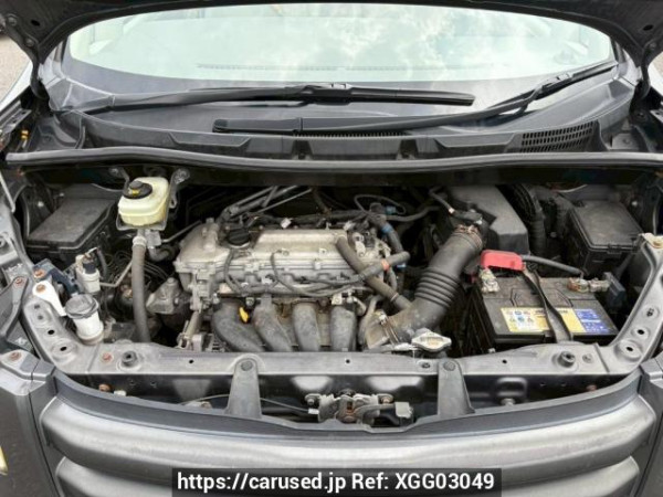 Used 2007 AT toyota noah ZRR75G Image[9]