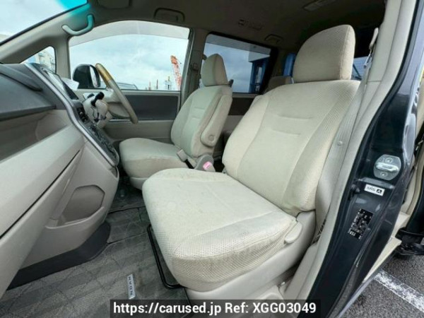 Used 2007 AT toyota noah ZRR75G Image[14]