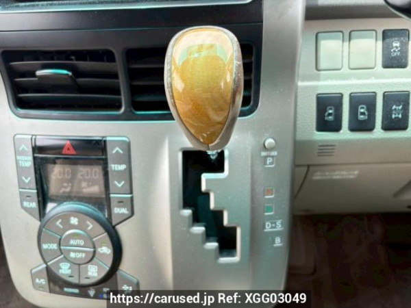 Used 2007 AT toyota noah ZRR75G Image[28]