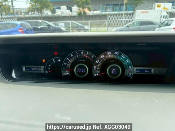 Used 2007 AT toyota noah ZRR75G Image[29]