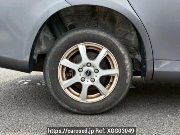 Used 2007 AT toyota noah ZRR75G Image[32]