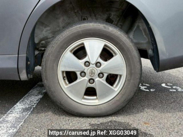 Used 2007 AT toyota noah ZRR75G Image[33]