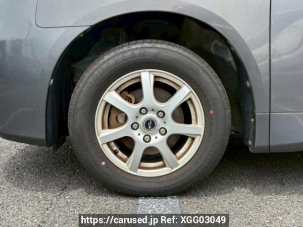 Used 2007 AT toyota noah ZRR75G Image[34]