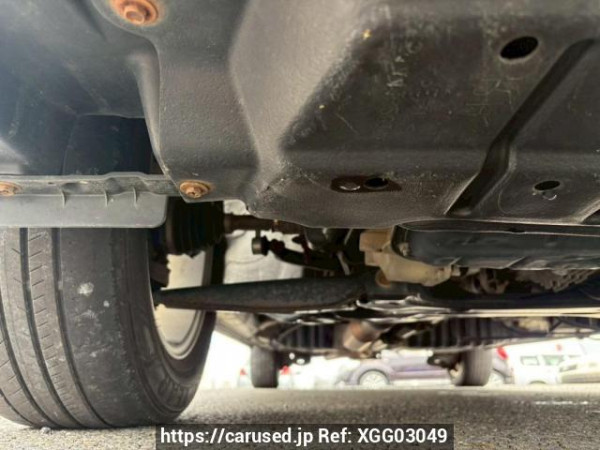 Used 2007 AT toyota noah ZRR75G Image[35]