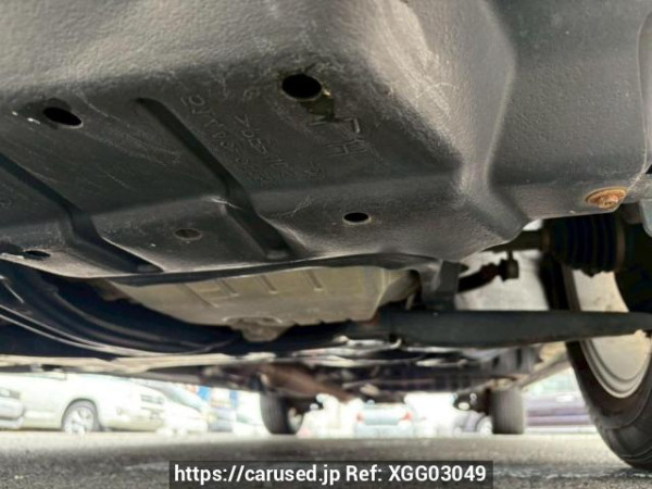 Used 2007 AT toyota noah ZRR75G Image[36]