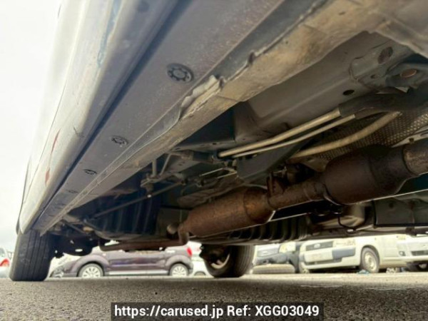 Used 2007 AT toyota noah ZRR75G Image[37]
