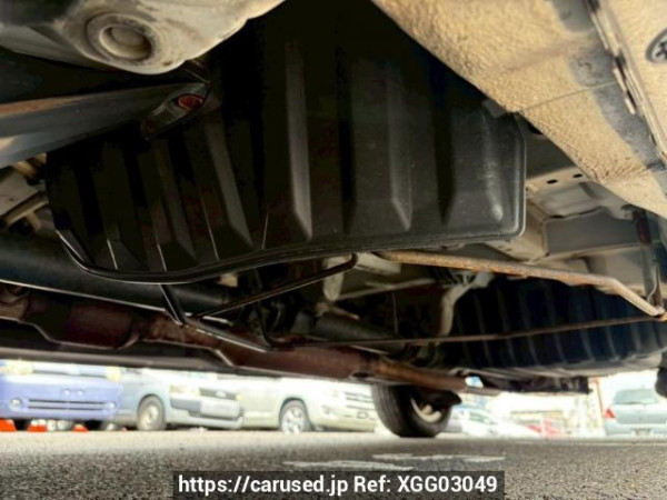 Used 2007 AT toyota noah ZRR75G Image[38]