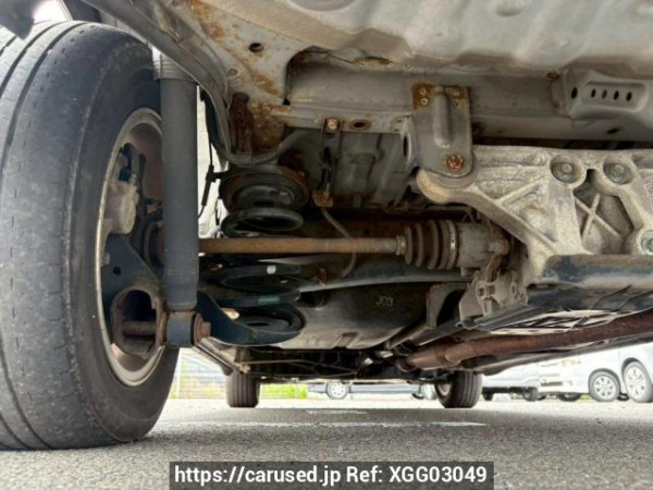 Used 2007 AT toyota noah ZRR75G Image[41]