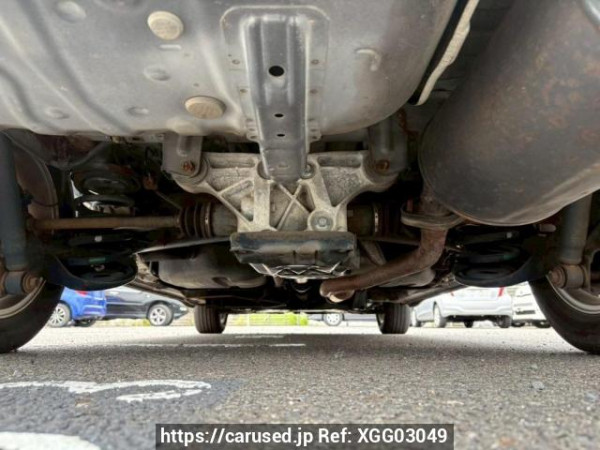 Used 2007 AT toyota noah ZRR75G Image[42]