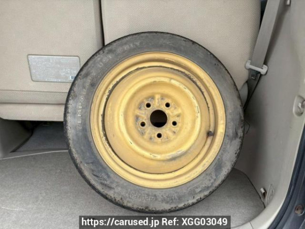 Used 2007 AT toyota noah ZRR75G Image[45]