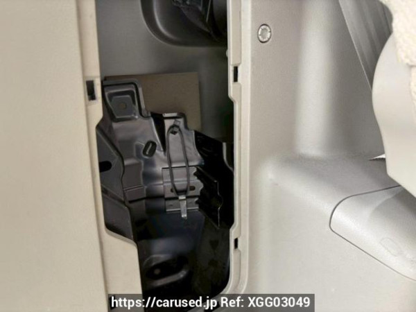 Used 2007 AT toyota noah ZRR75G Image[47]