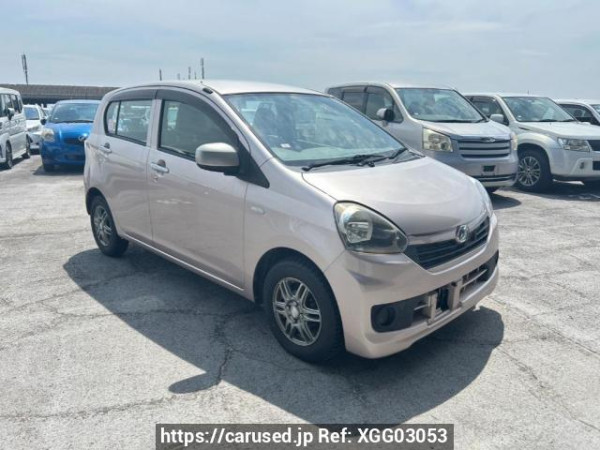 Used 2016 AT daihatsu mira-e-s LA300S Image[0]