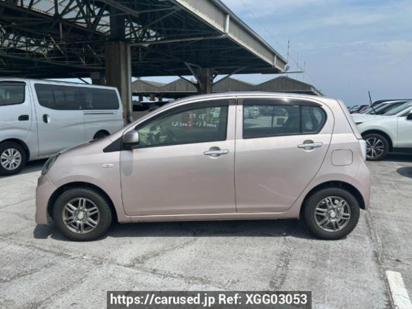Used 2016 AT daihatsu mira-e-s LA300S Image[3]