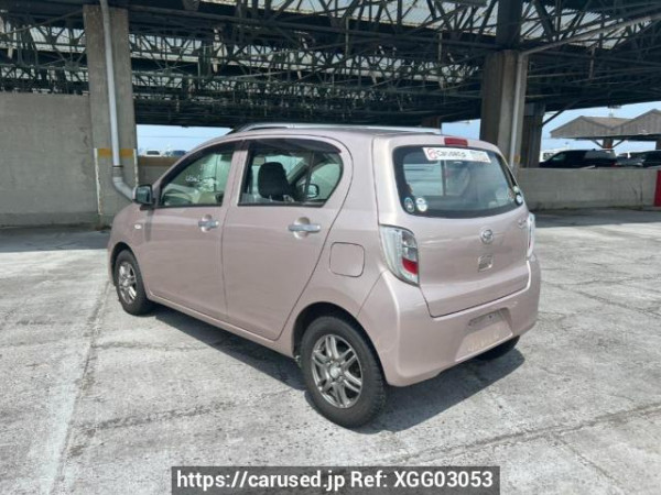 Used 2016 AT daihatsu mira-e-s LA300S Image[4]