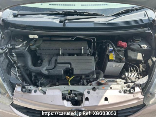 Used 2016 AT daihatsu mira-e-s LA300S Image[9]