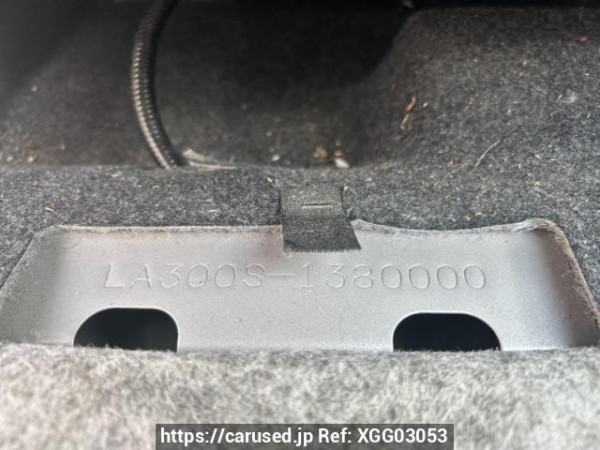 Used 2016 AT daihatsu mira-e-s LA300S Image[11]